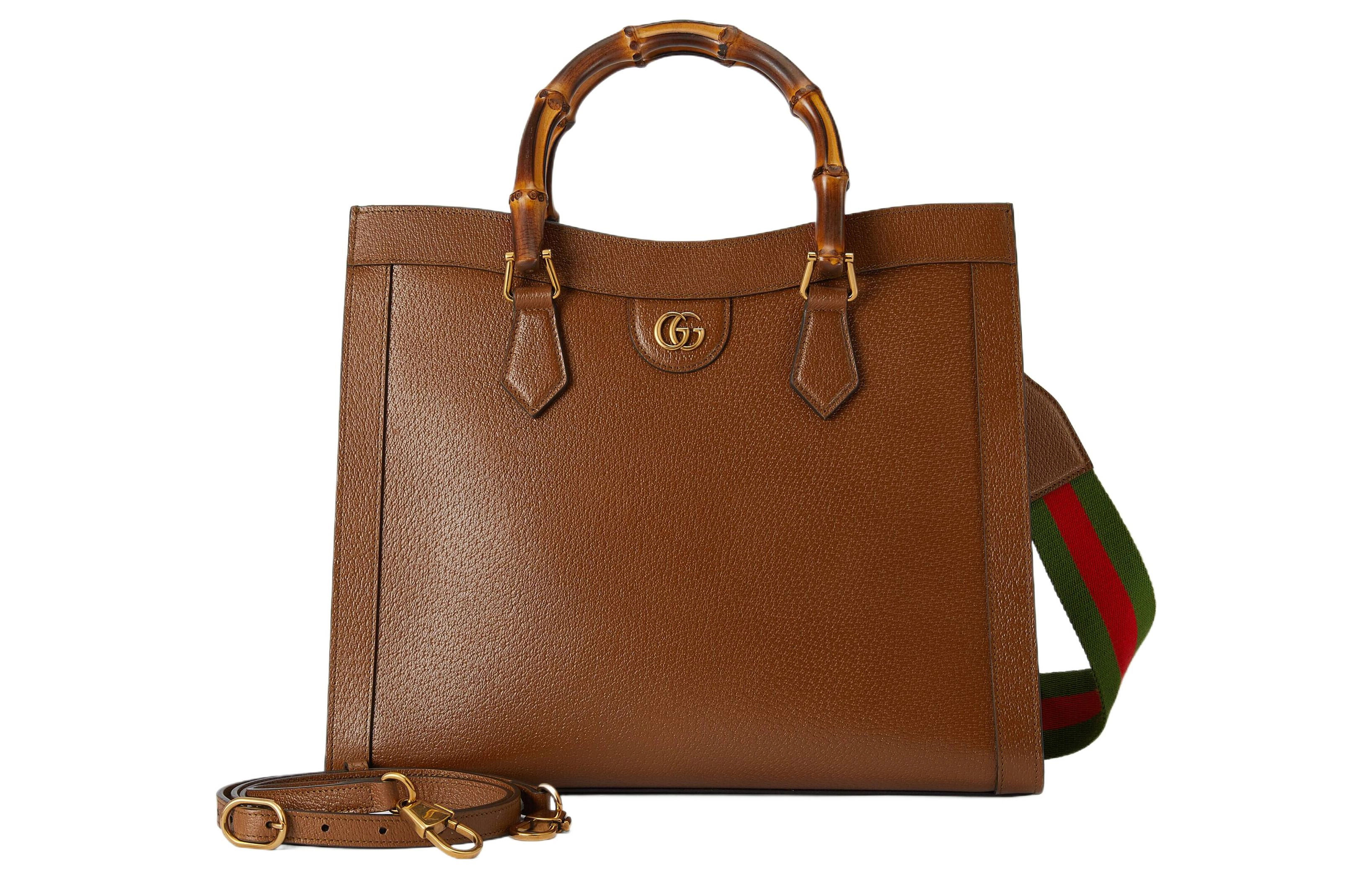 GUCCI Diana GGLogo