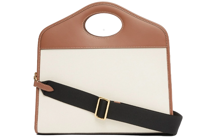 Burberry Pocket bag Tote