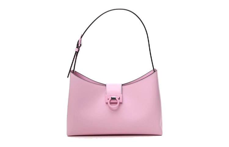 FERRAGAMO Logo