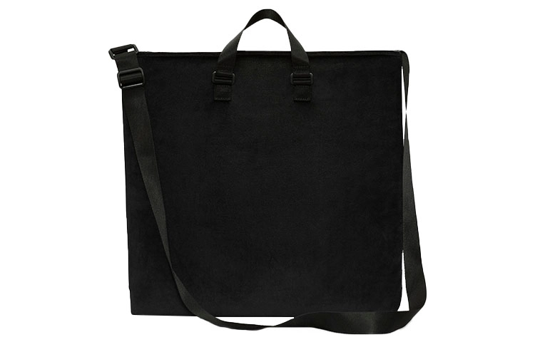 Nike Heritage logo Tote