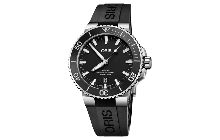 Oris 300 43.5mm 73377304134RS