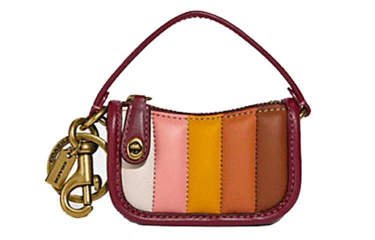 COACH Swinger 10