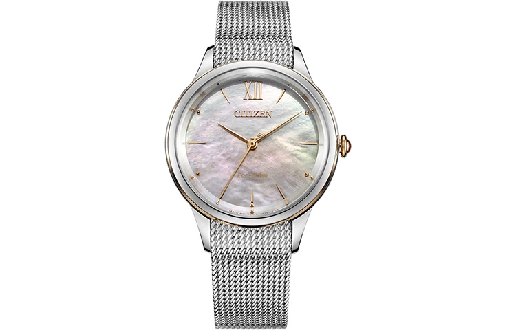 CITIZEN 50 EM0816-88Y
