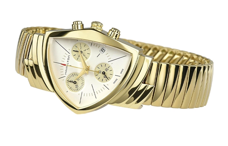 HAMILTON 50.3*32.3mm H24422151