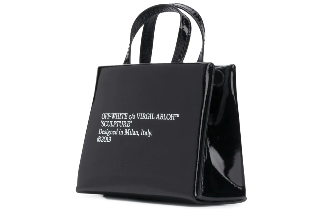 OFF-WHITE Logo