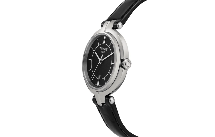 TISSOT 50 30mm T094.210.16.051.00