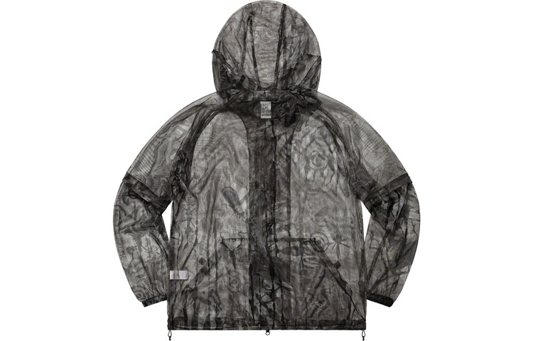 Supreme SS21 Week 9 x SOUTH2 WEST8 Bush Parka
