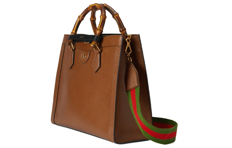GUCCI Diana GGLogo
