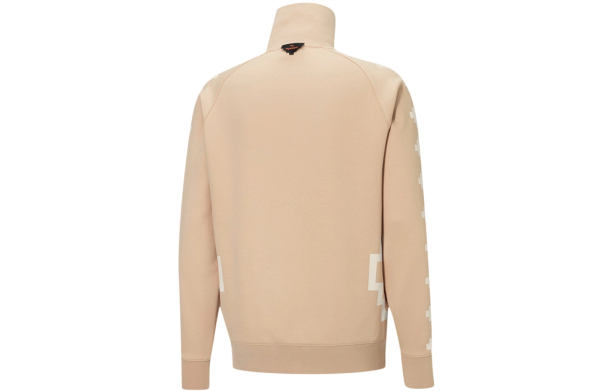 Puma x PRONOUNCE Logo