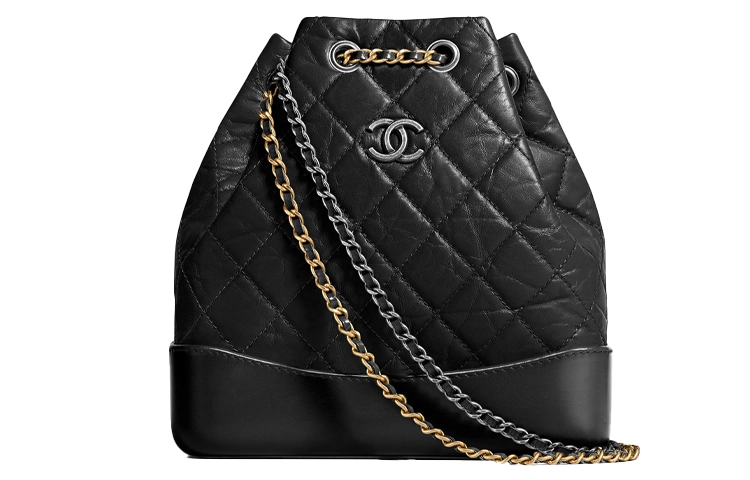 CHANEL Gabrielle Logo