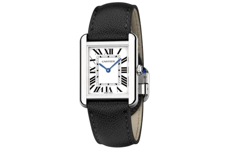 CARTIER 30 31mm 31*24.4mm WSTA0030