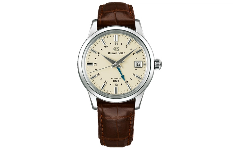 GRAND SEIKO Elegance SBGM221G
