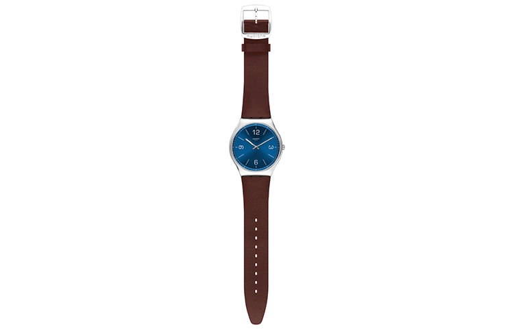 SWATCH SKIN 42mm SS07S101