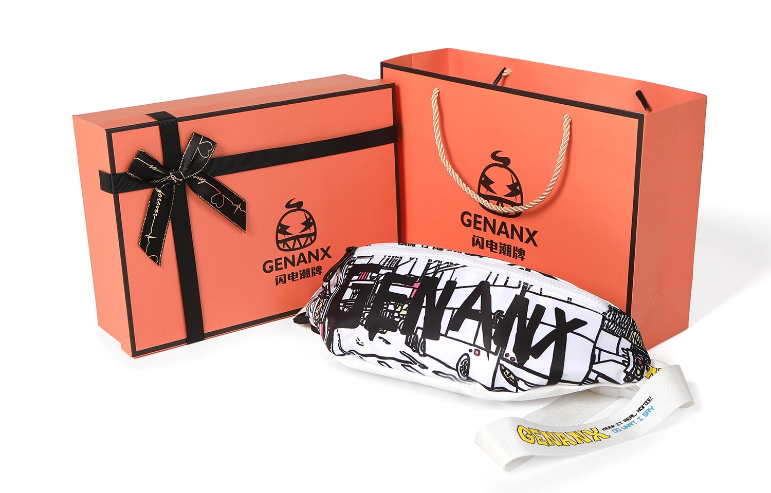 GENANX