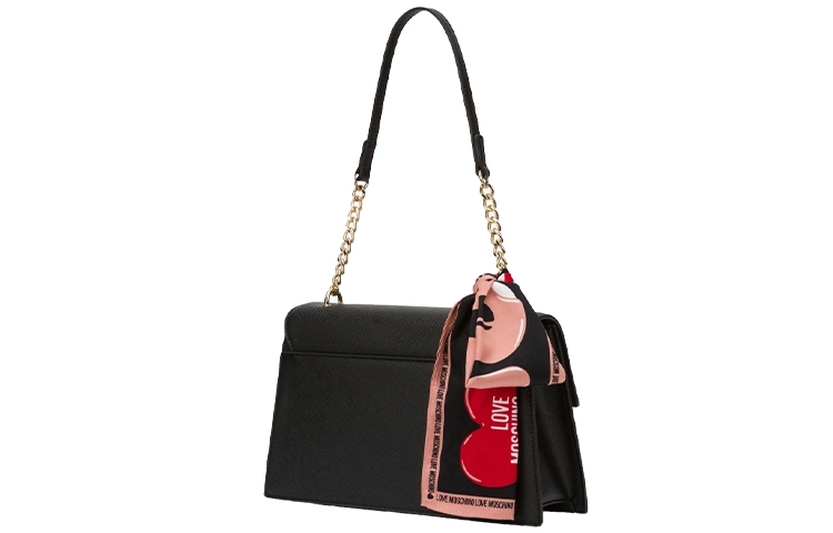 LOVE MOSCHINO PU
