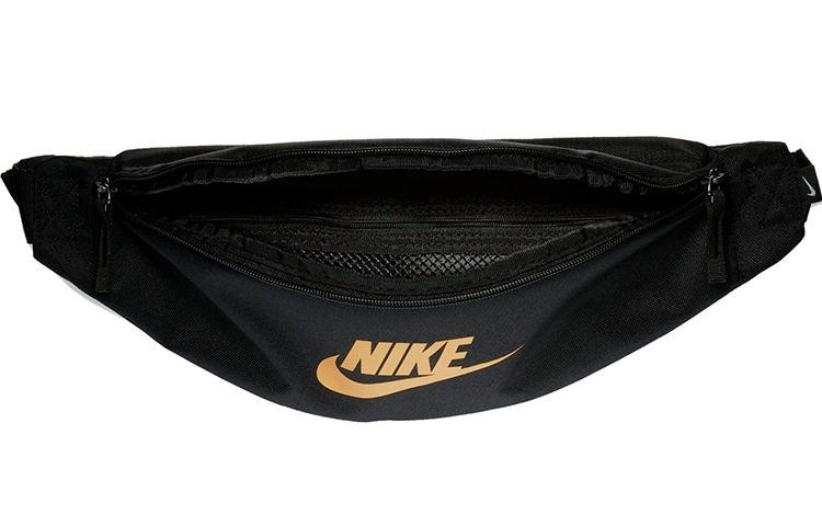 Nike Heritage Logo