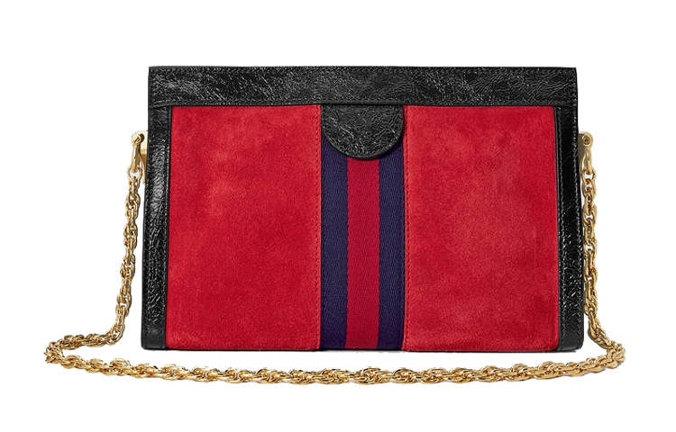 GUCCI Ophidia Logo