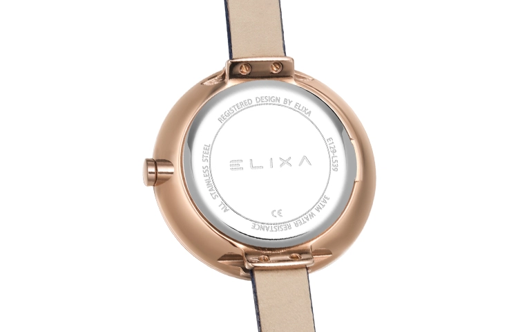 Elixa E129-L538