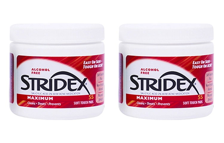 stridex 55*2