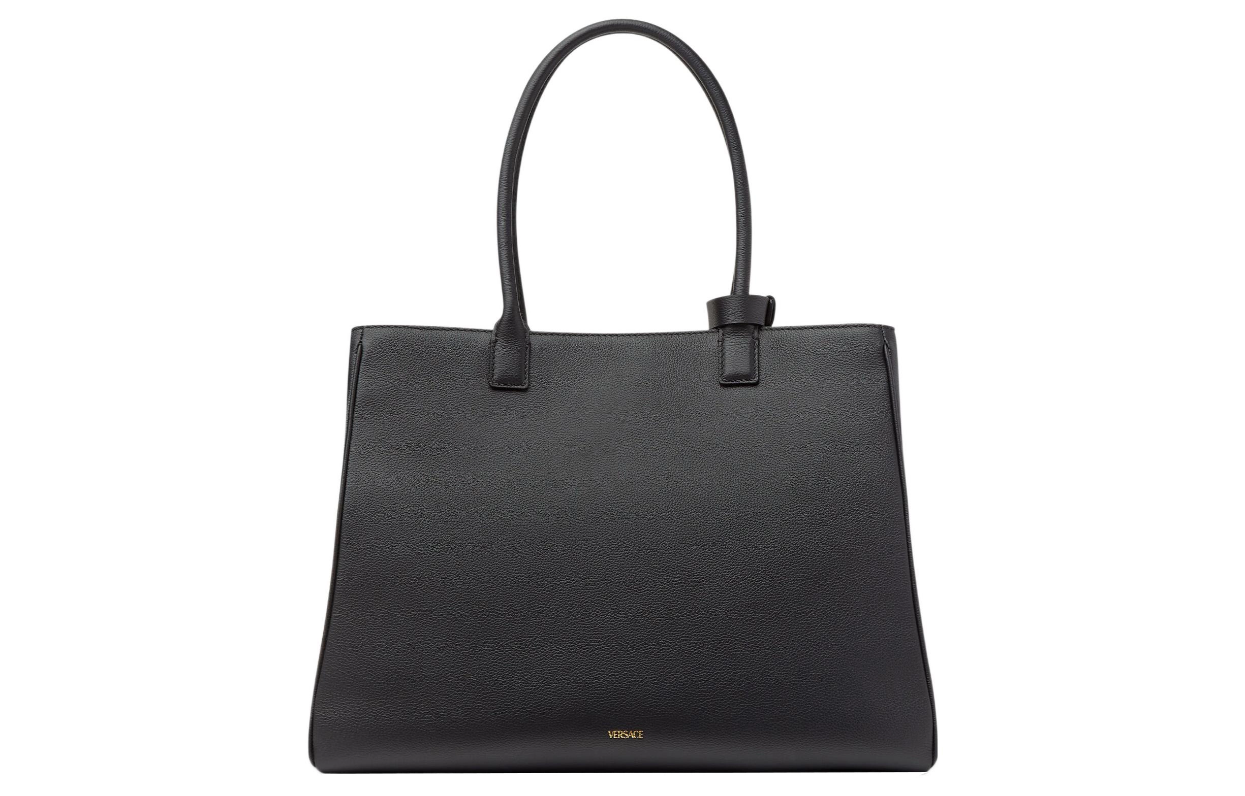 VERSACE La Medusa Tote