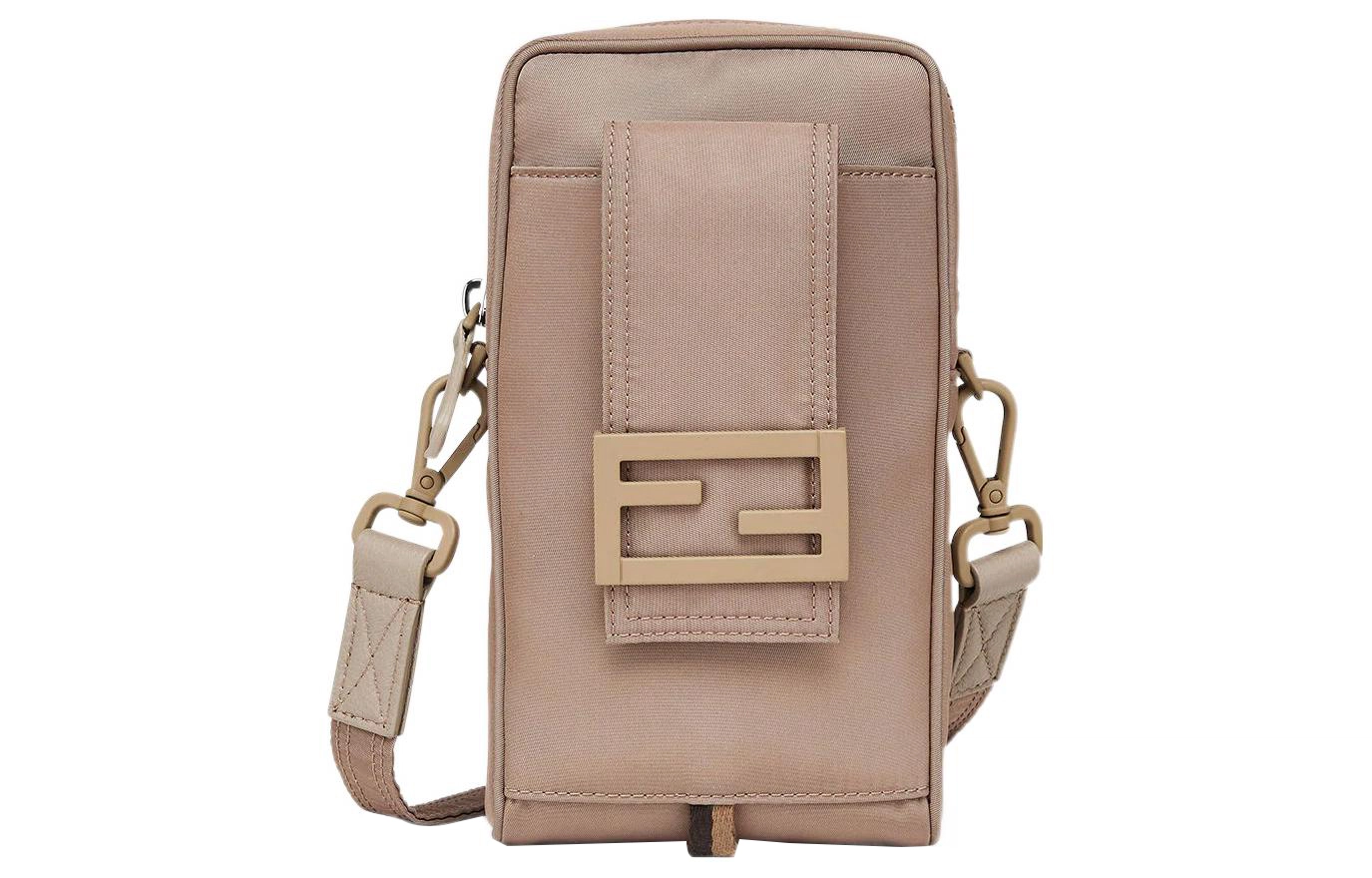 FENDI Baguette FF