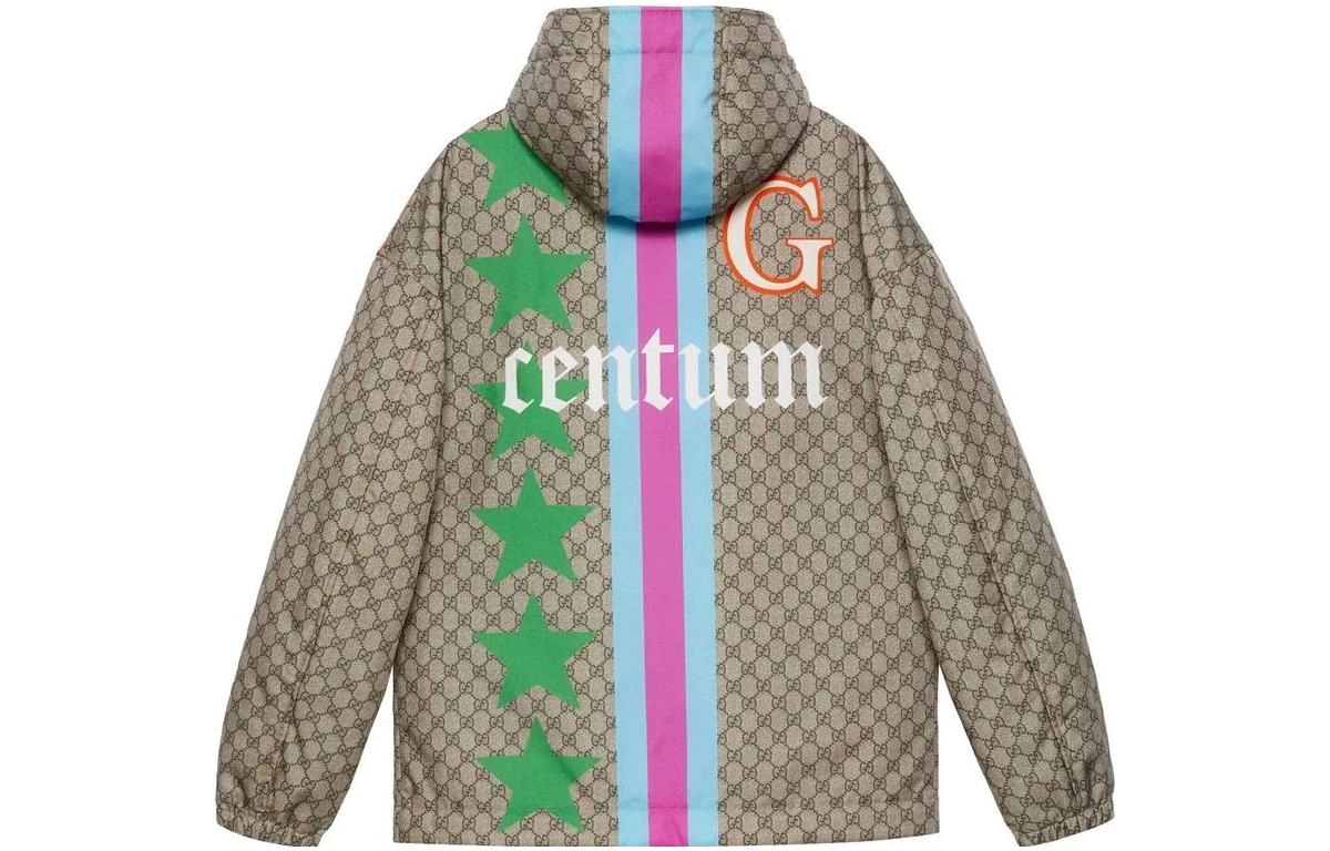 GUCCI SS22