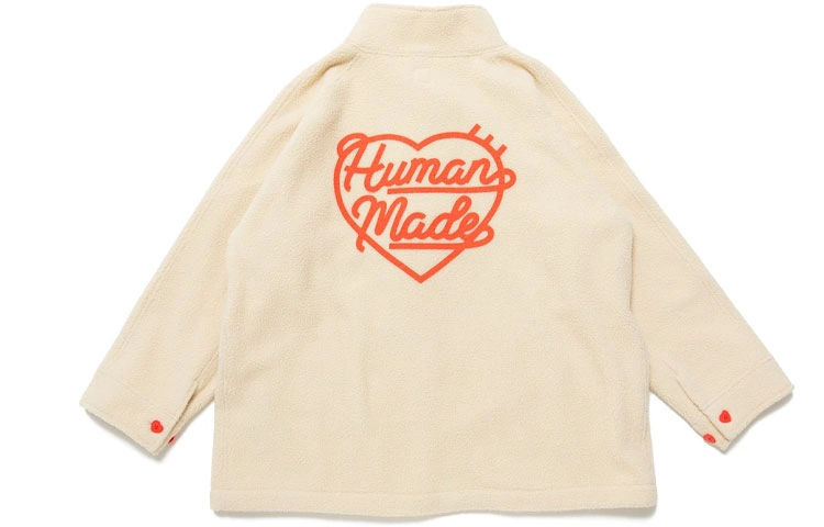 HUMAN MADE FW21