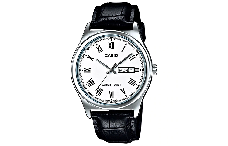 CASIO DRESS ENTICER MTP-V006L-7B