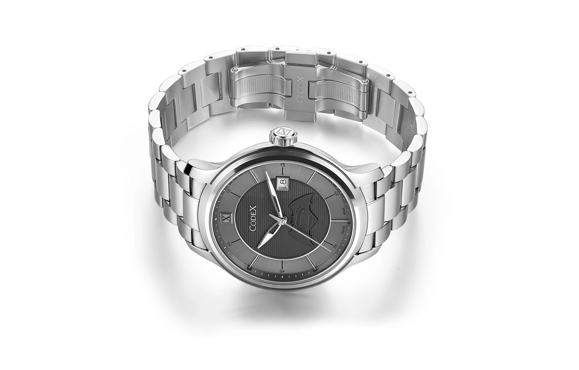 CODEX X 43mm 4301.17.1303.B02