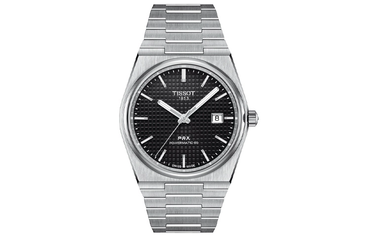 TISSOTPRX 40mm T137.407.11.051.00