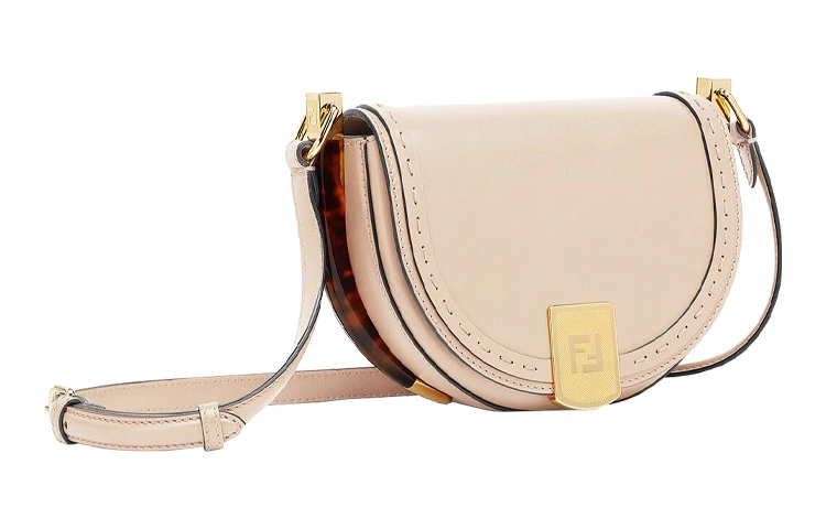 FENDI Moonlight Logo