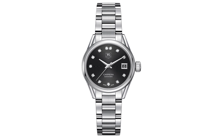 TAG HEUER 100 28mm WAR2413.BA0776