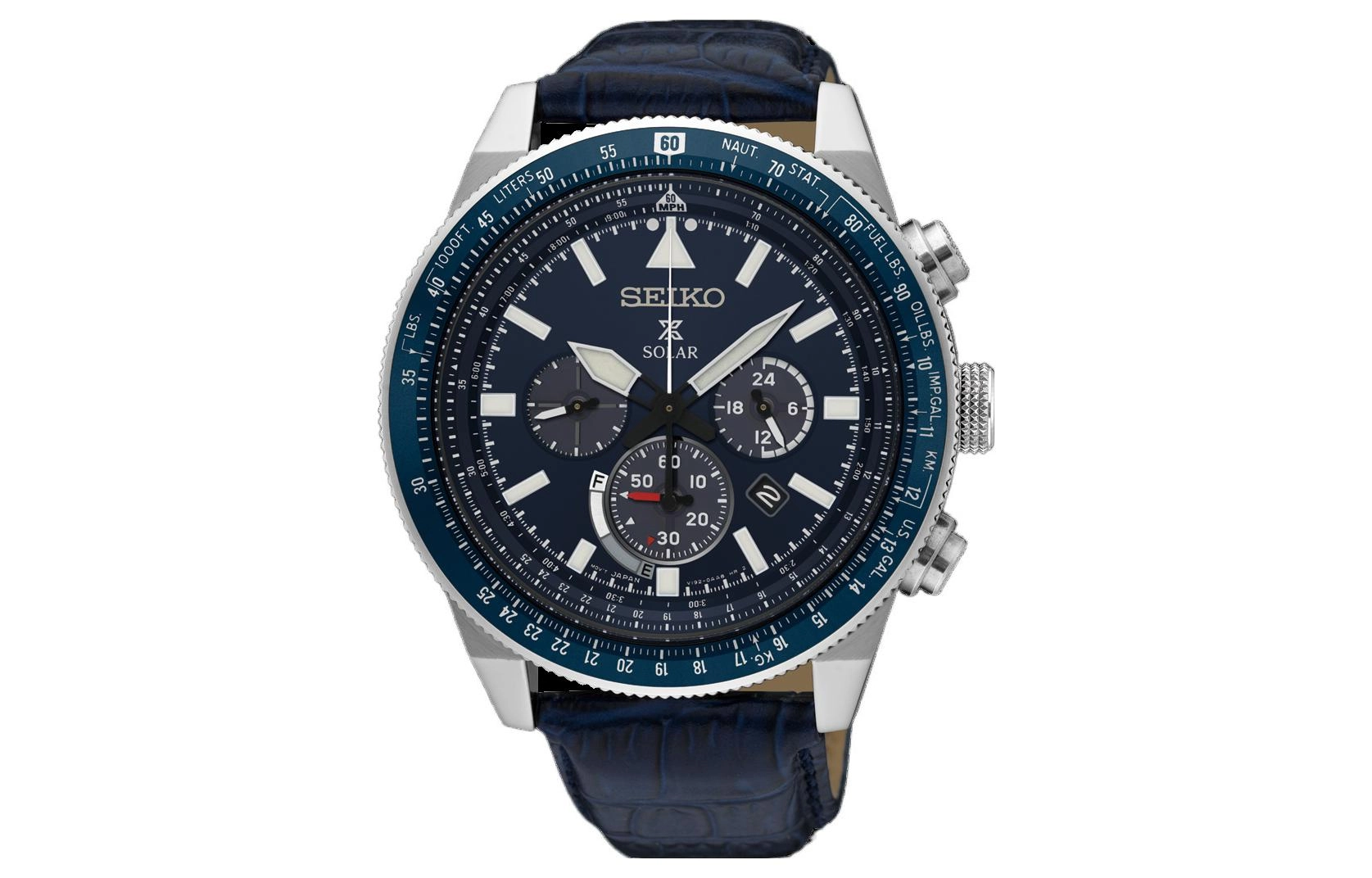 SEIKO prospex 100 SSC609P1