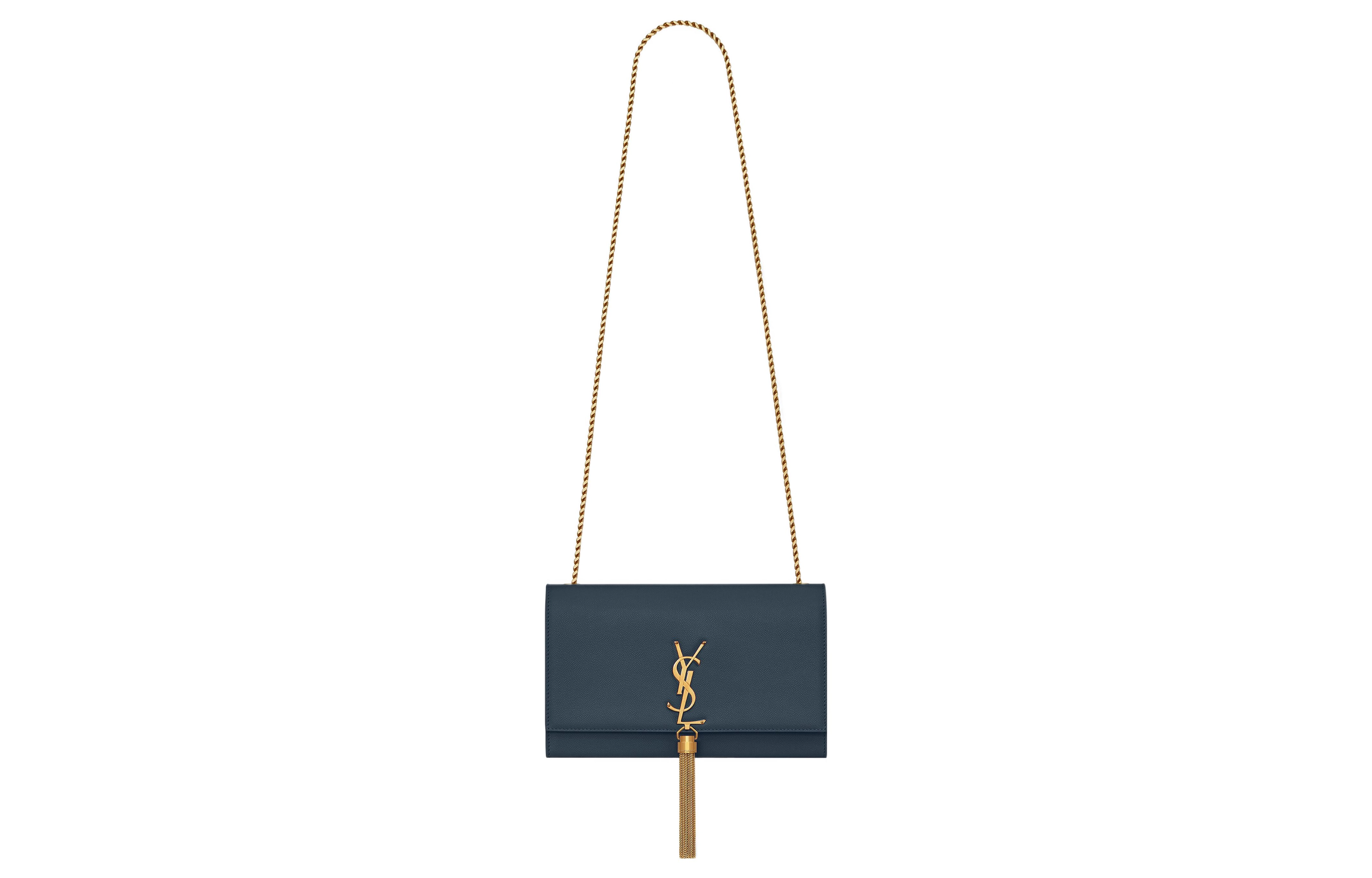 SAINT LAURENT YSL Kate Logo