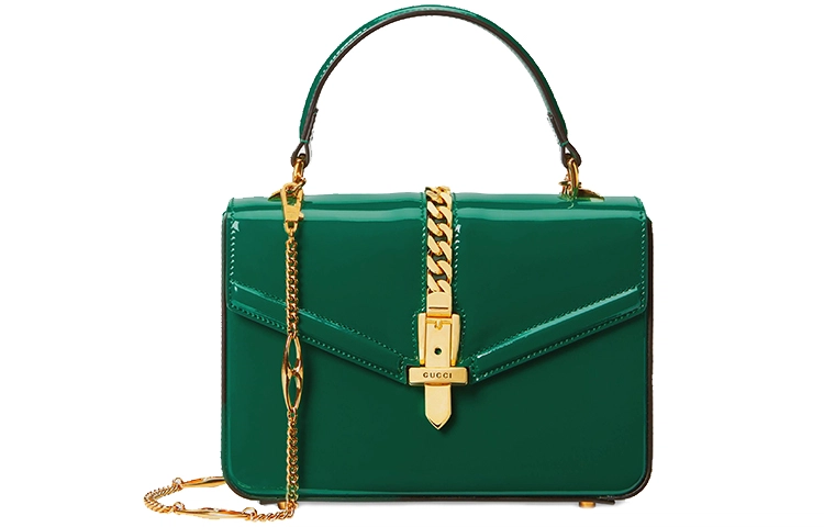 GUCCI Sylvie 1969