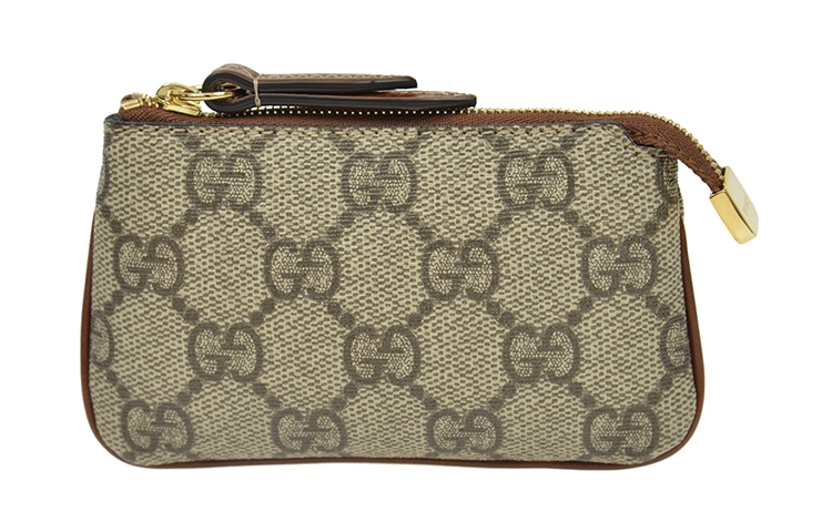 GUCCI Logo PVC