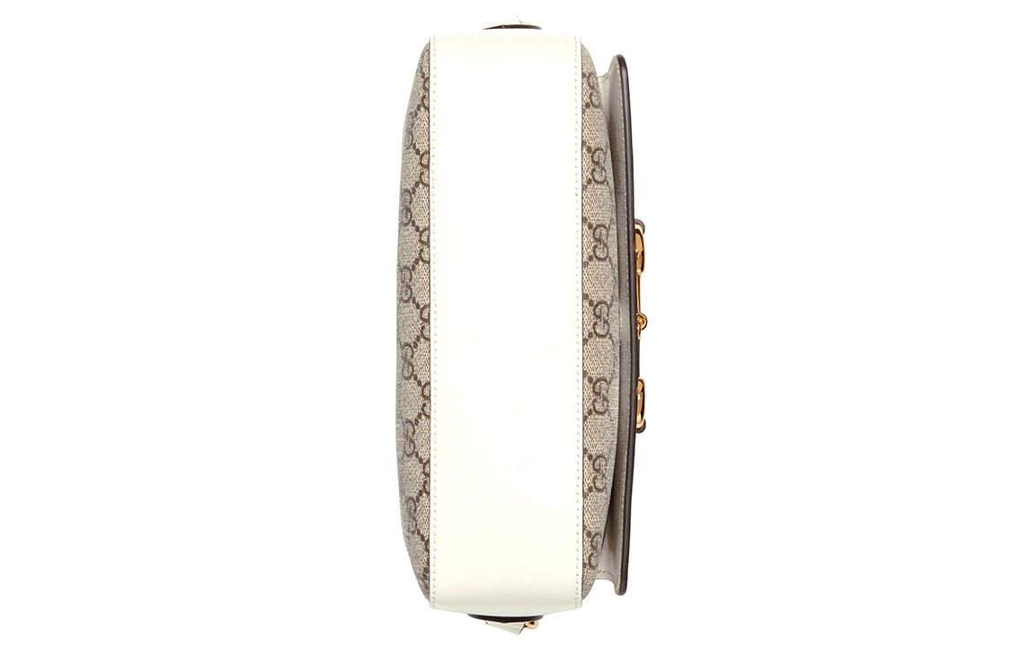 GUCCI Horsebit 1955 Logo
