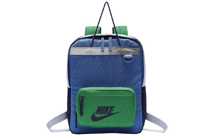 Nike Tanjun Logo