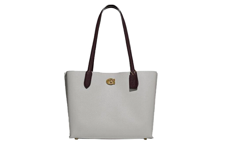 COACH Willow 28 Tote