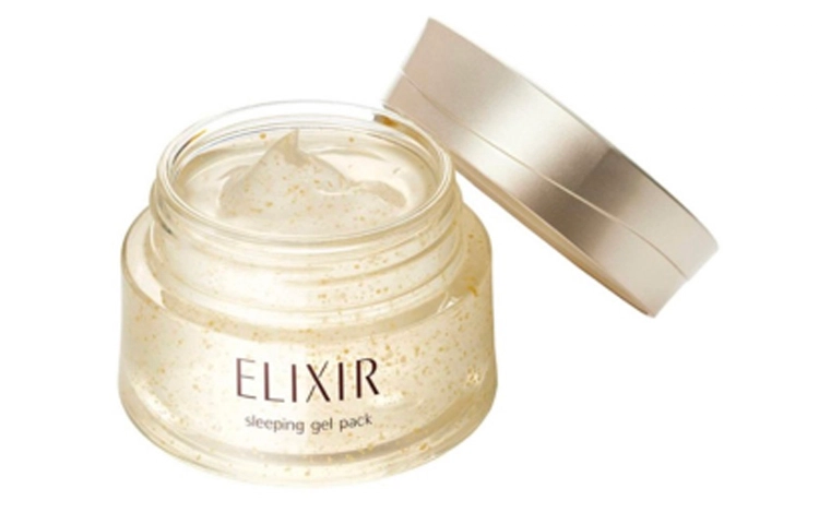 Elixir 105g