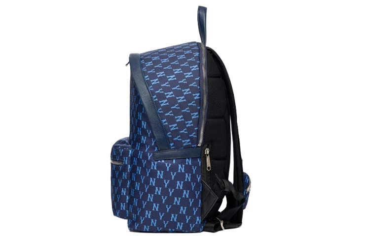 MLB Monogram NY