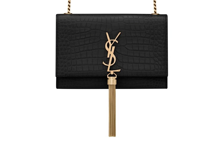 SAINT LAURENT YSL KATE Logo