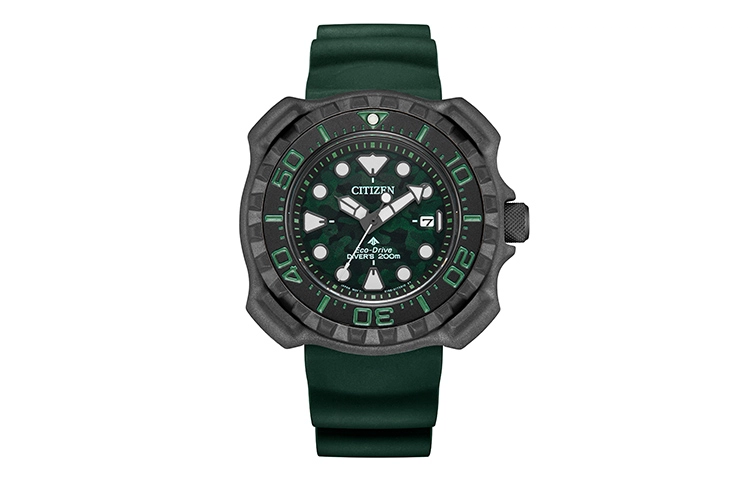 CITIZEN Promaster BN0228-06W