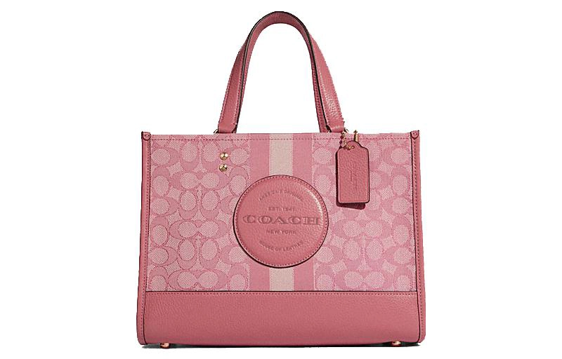 COACH Dempsey 30 Tote