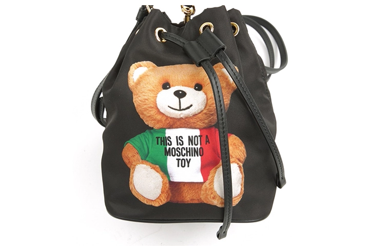 MOSCHINO