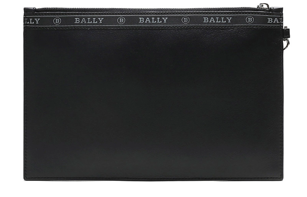 BALLY