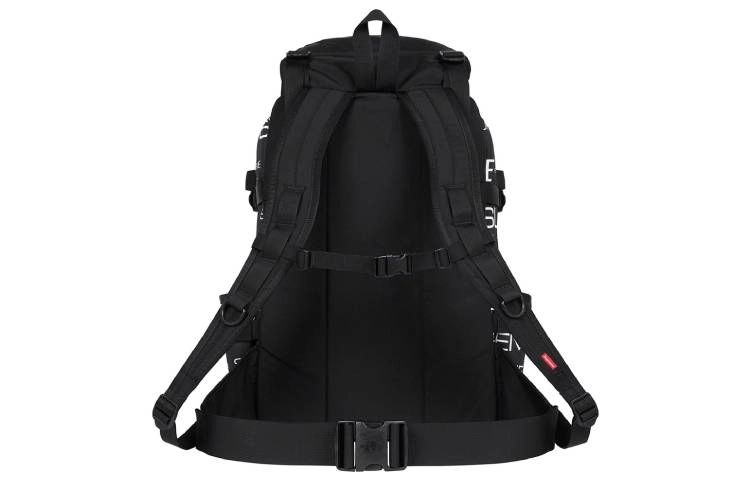 Supreme x The North Face Week 9Steep TechLogo