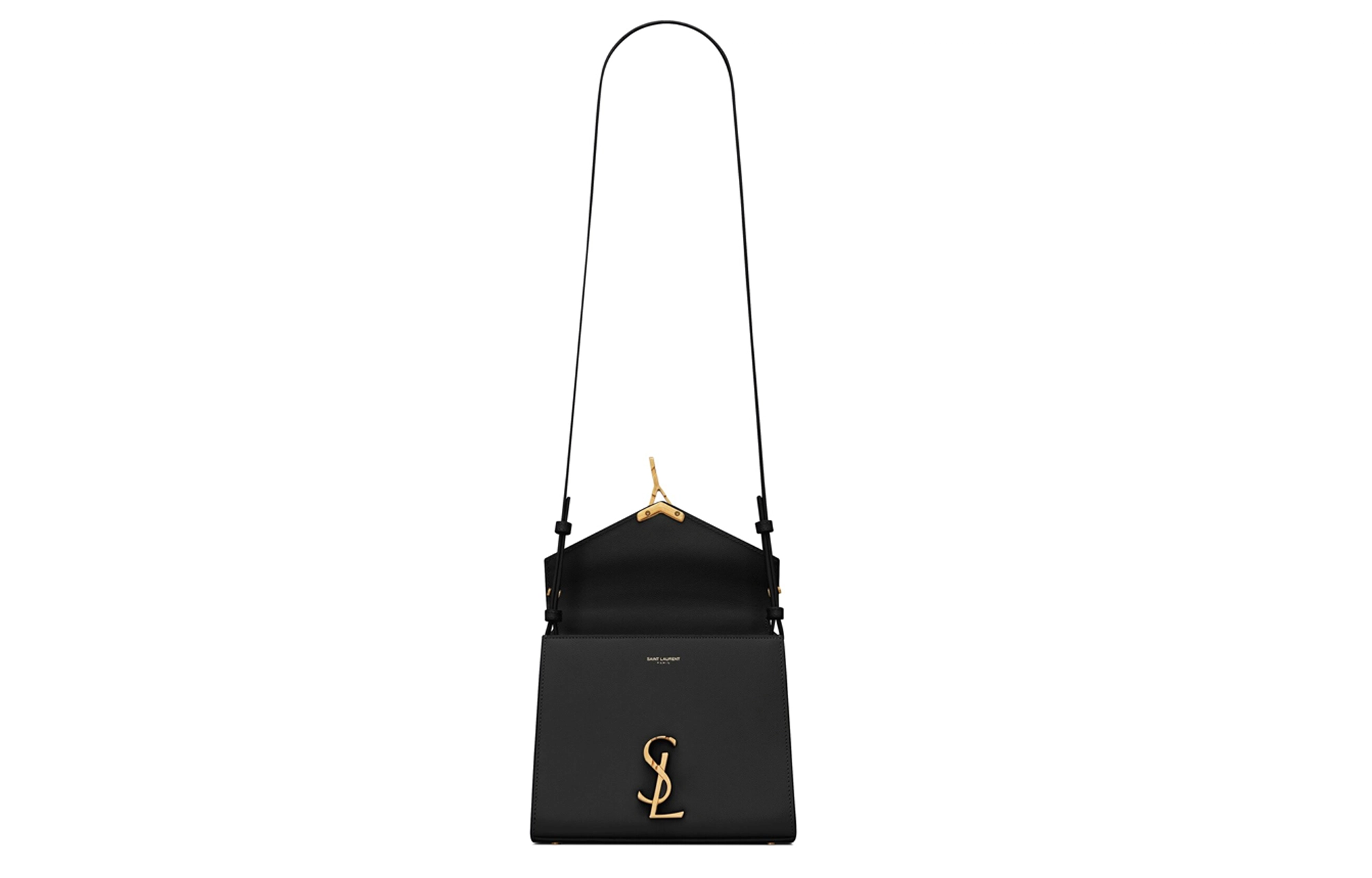 SAINT LAURENT CASSANDRA Logo