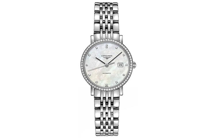 LONGINES 30 29mm L4.310.0.87.6