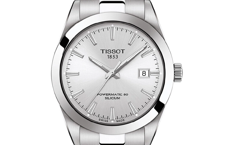 TISSOT 40mm T127.407.11.031.00